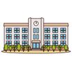 中学校