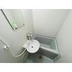 バス/シャワー