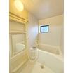 バス/シャワー