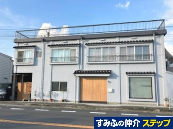 commercial 山城町上狛北的場