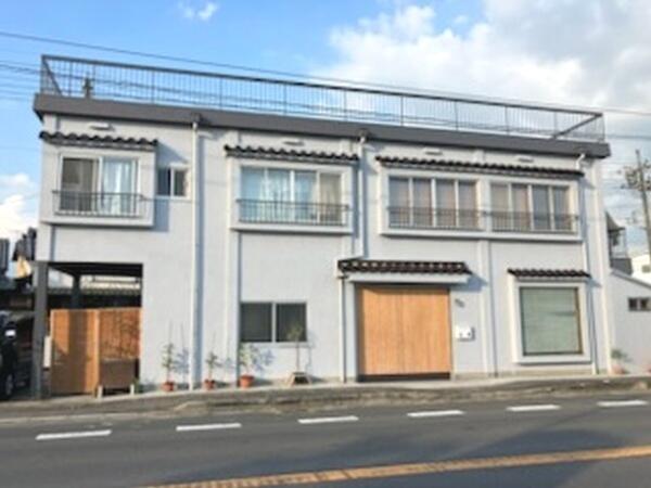 commercial 山城町上狛北的場