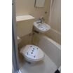 バス/シャワー