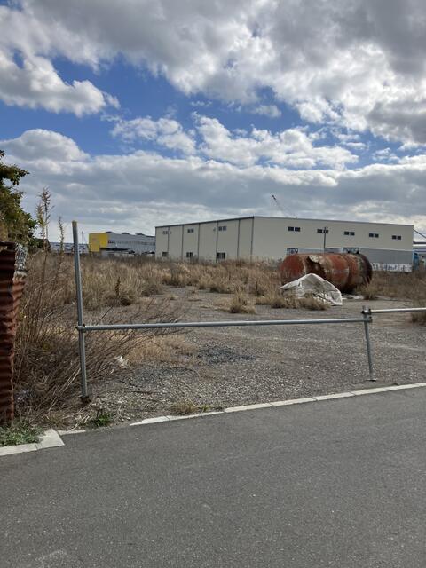 物件画像 北九州市小倉南区 新曽根 工場用地