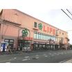 ショッピング施設