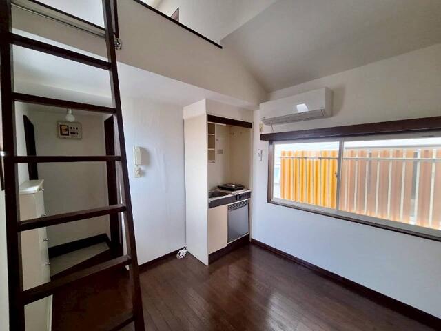 Urbannex 203 ワンルーム 杉並区の貸アパートの物件情報