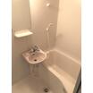 バス/シャワー