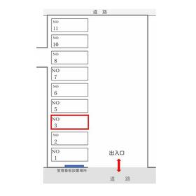 平面図