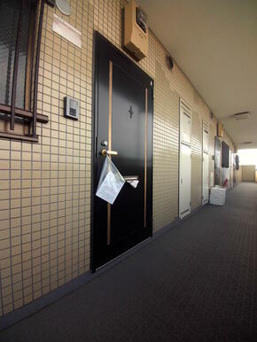 別部屋参考写真です