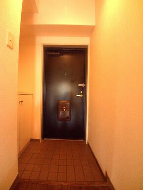 別部屋参考写真です