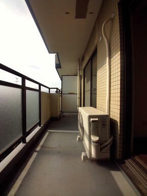 別部屋参考写真です