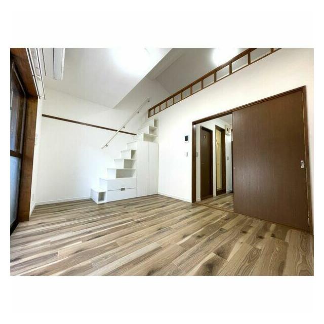 居室別アングル