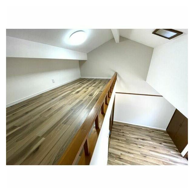 ロフトスペース