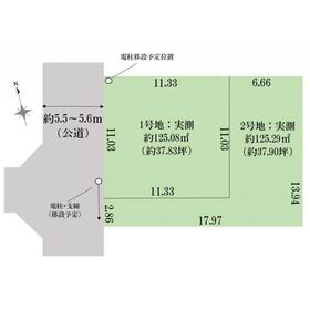 地形図等