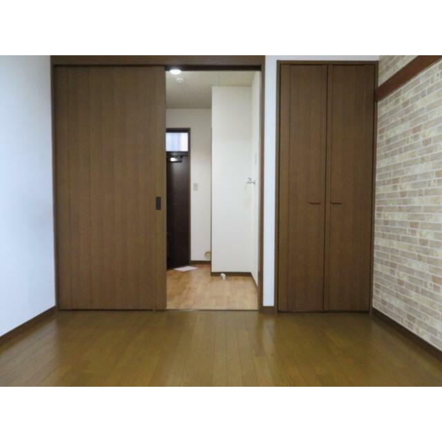 ※別号室写真使用※