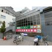 ショッピング施設