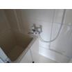 バス/シャワー