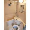 バス/シャワー