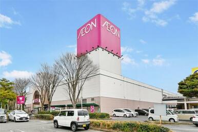 イオン鹿嶋店