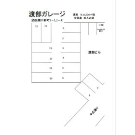平面図