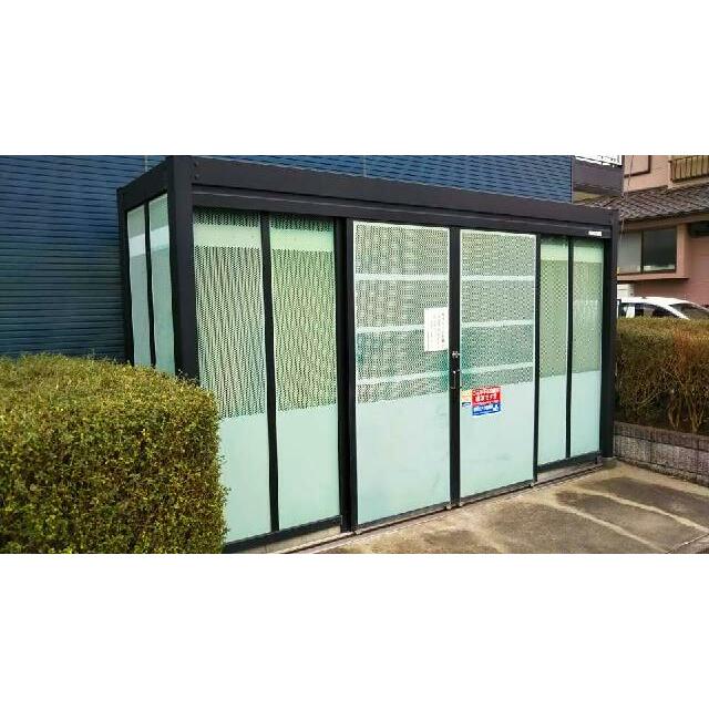 防犯カメラ