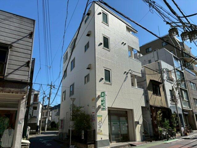 ヤマダビル 301 2DK 目黒区の貸マンションの物件情報｜賃貸