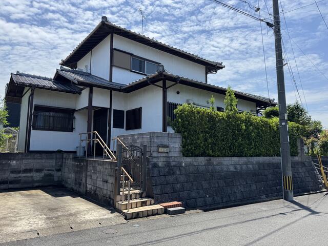 物件画像 宗像市 自由ヶ丘西町 (赤間駅) 2階建 5LDK