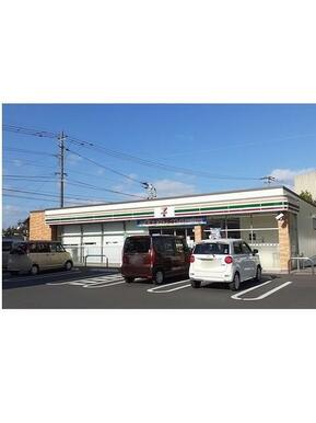 セブンイレブン 八代毘舎丸店