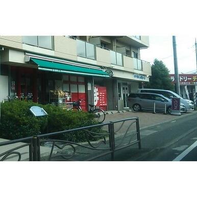 まいばすけっと下作延5丁目店