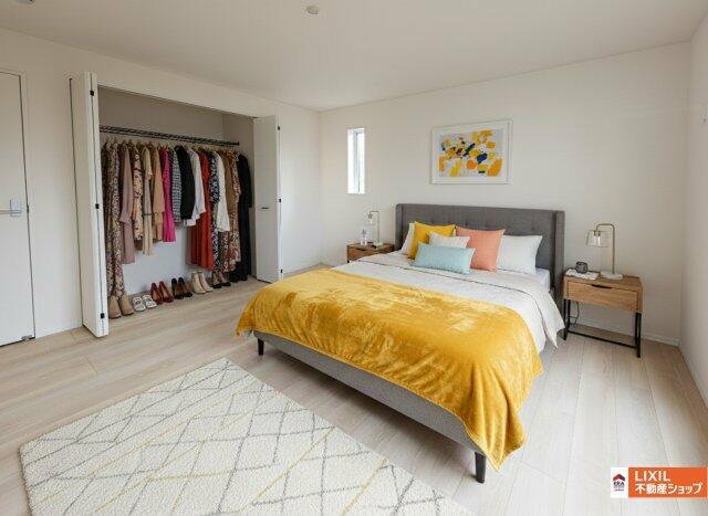 物件画像 北九州市若松区 二島５丁目 (二島駅) 2階建 4LDK