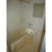 バス/シャワー
