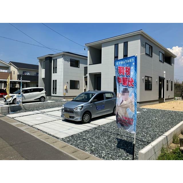ここに住むために一生懸命頑張ろうと思えてくる家に住みたい（2号棟）
