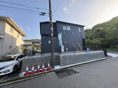 快適な住まいほど日増しに思い入れが生まれてくる（1号棟）