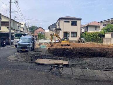 ここに住むために一生懸命頑張ろうと思えてくる家に住みたい（2号棟）