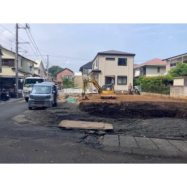 ここに住むために一生懸命頑張ろうと思えてくる家に住みたい（2号棟）
