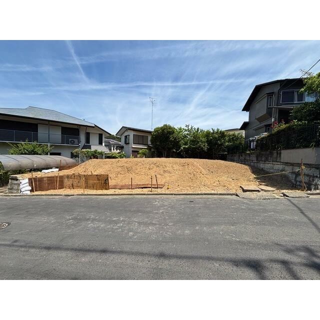 ピンとくるものから始まる新居との巡り合わせ（1号棟）