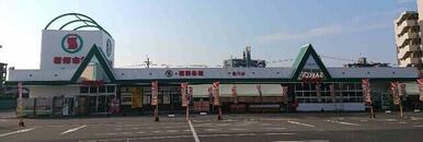 新鮮市場新川店