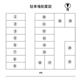 平面図