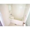 バス/シャワー