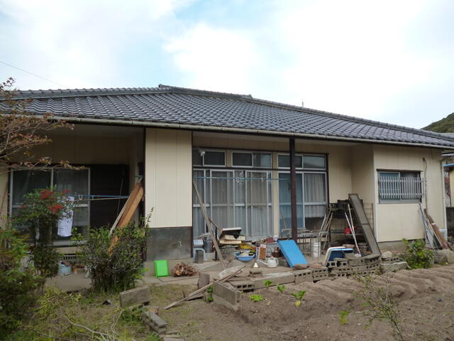 物件画像 北九州市門司区 白野江３丁目 1階建 5DK