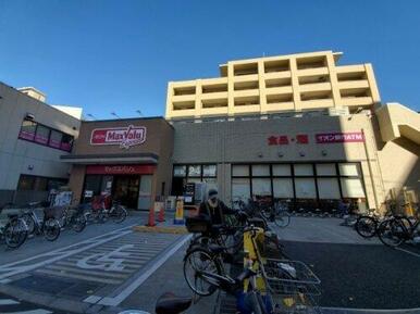 Maxvalu Express(マックスバリュエクスプレス) 船堀駅前店