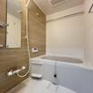 バス/シャワー