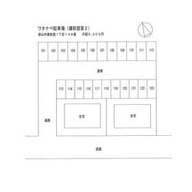 平面図