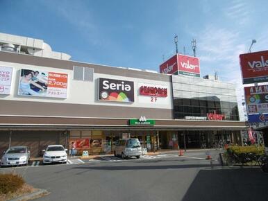 ｖａｌｏｒ（バロー）　清水高橋店