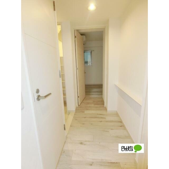 別部屋参考写真