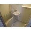 バス/シャワー