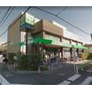 ショッピング施設