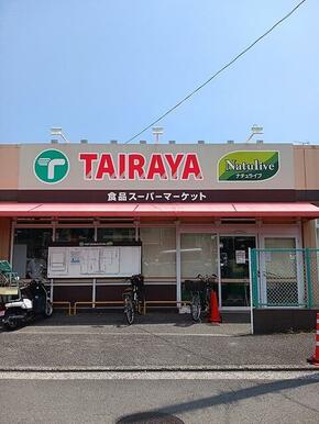 TAIRAYA八景島店