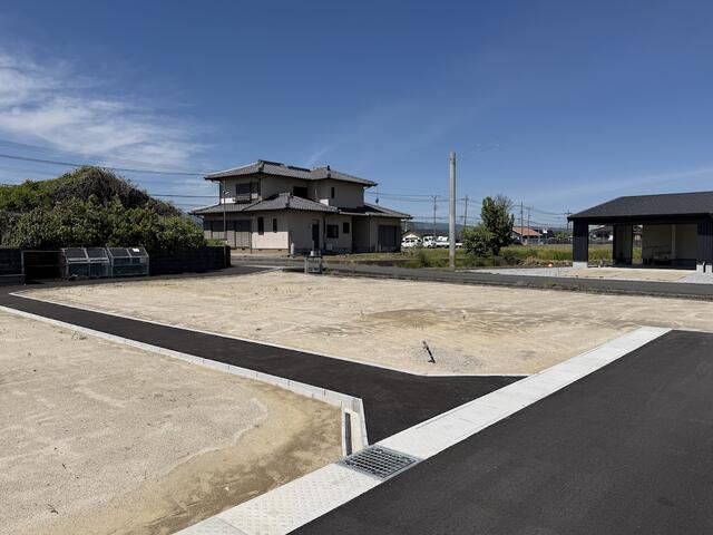 物件画像 築上郡上毛町 大字垂水 (吉富駅) 住宅用地