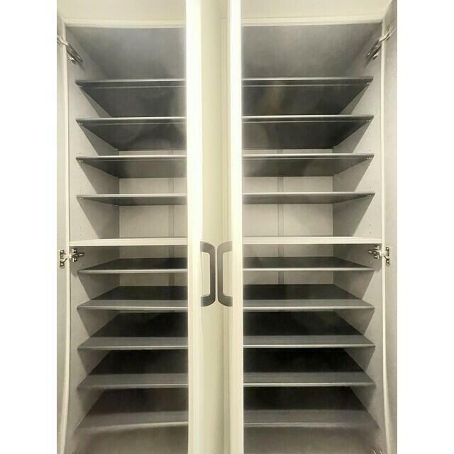 シューズボックス