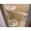 バス/シャワー